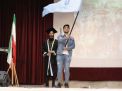 گزارش تصویری مراسم جشن نو دانشجویان 1403
